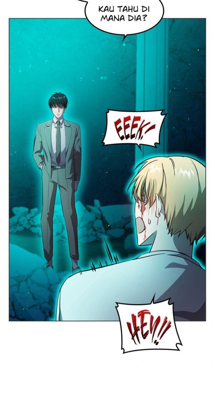 The Iron-Blooded Necromancer Has Returned Chapter 06 Gambar 7