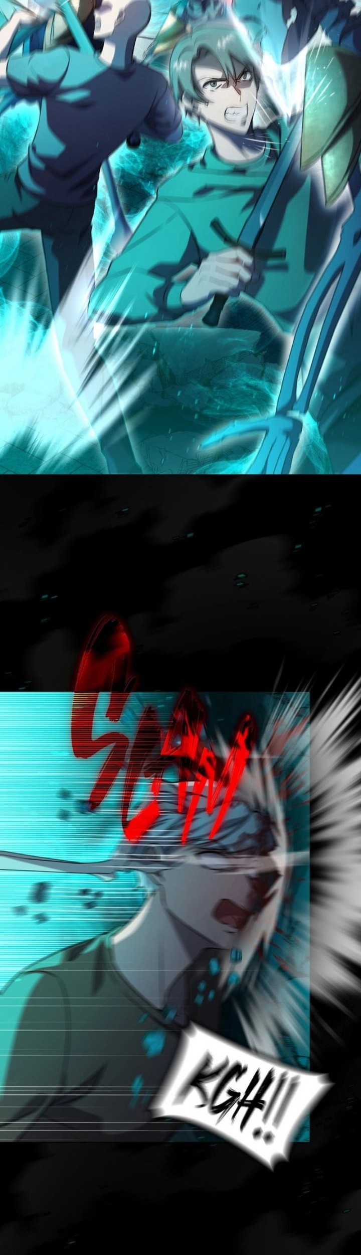 The Iron-Blooded Necromancer Has Returned Chapter 06 Gambar 18