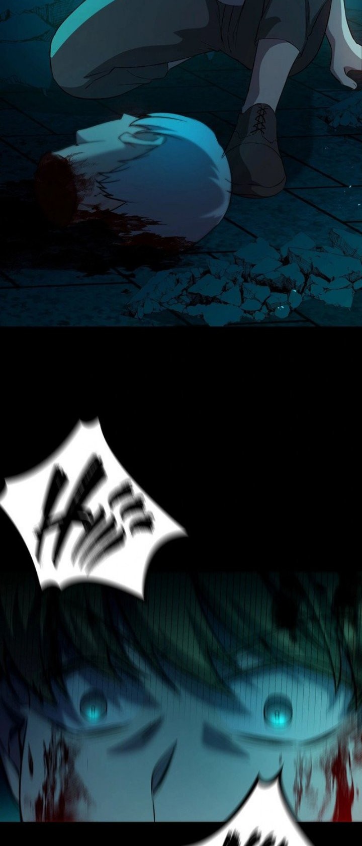 The Iron-Blooded Necromancer Has Returned Chapter 06 Gambar 22