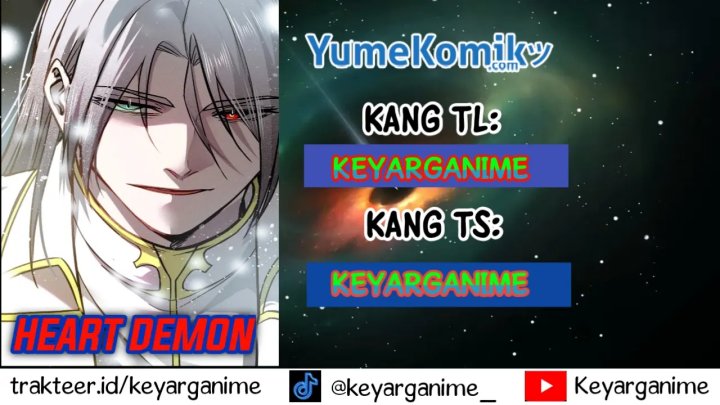 Baca Komik A Demonic Heart Chapter 39 Gambar 1