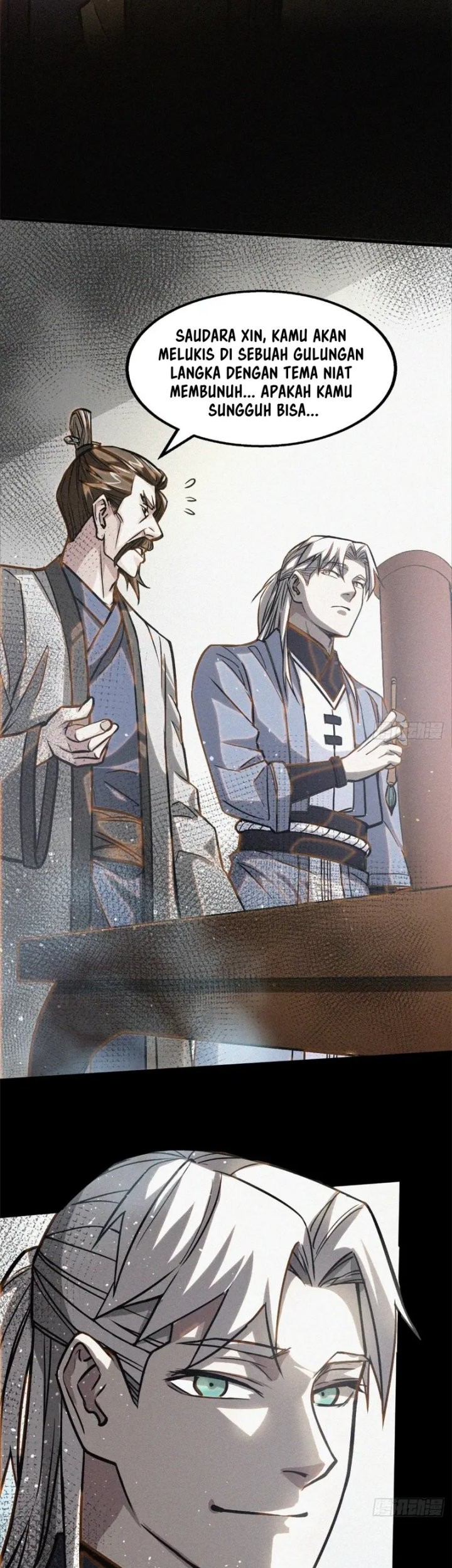 A Demonic Heart Chapter 39 Gambar 12