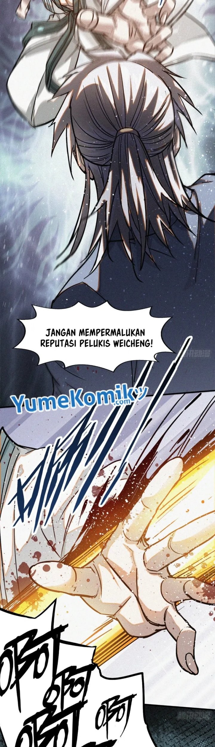 A Demonic Heart Chapter 39 Gambar 25