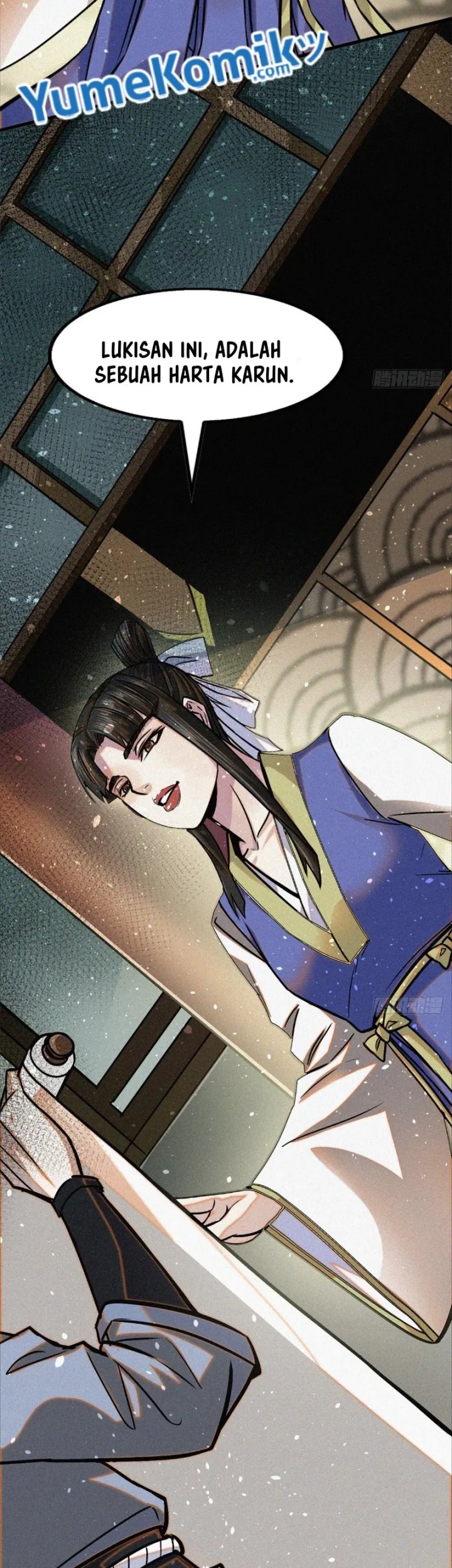A Demonic Heart Chapter 39 Gambar 27