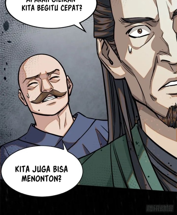 A Demonic Heart Chapter 38 Gambar 5