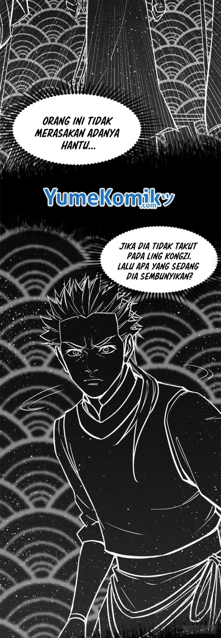 A Demonic Heart Chapter 38 Gambar 9