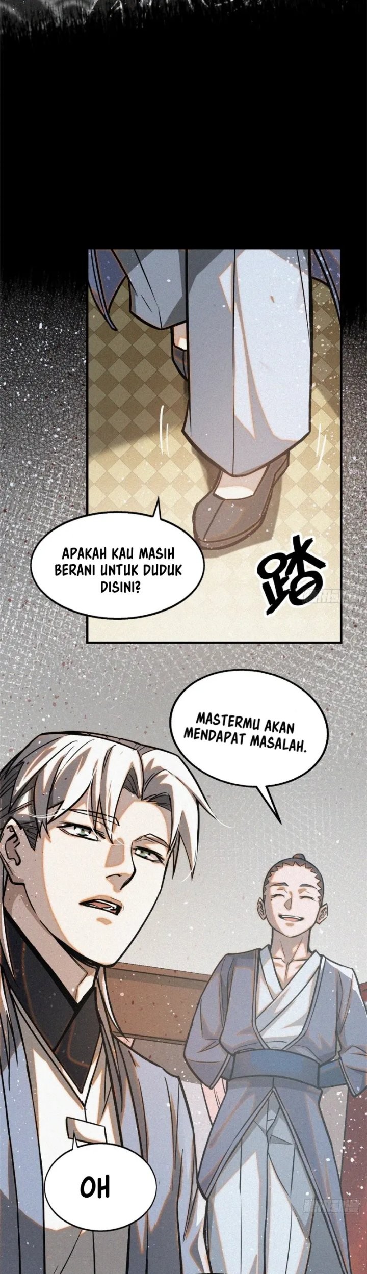 A Demonic Heart Chapter 38 Gambar 10