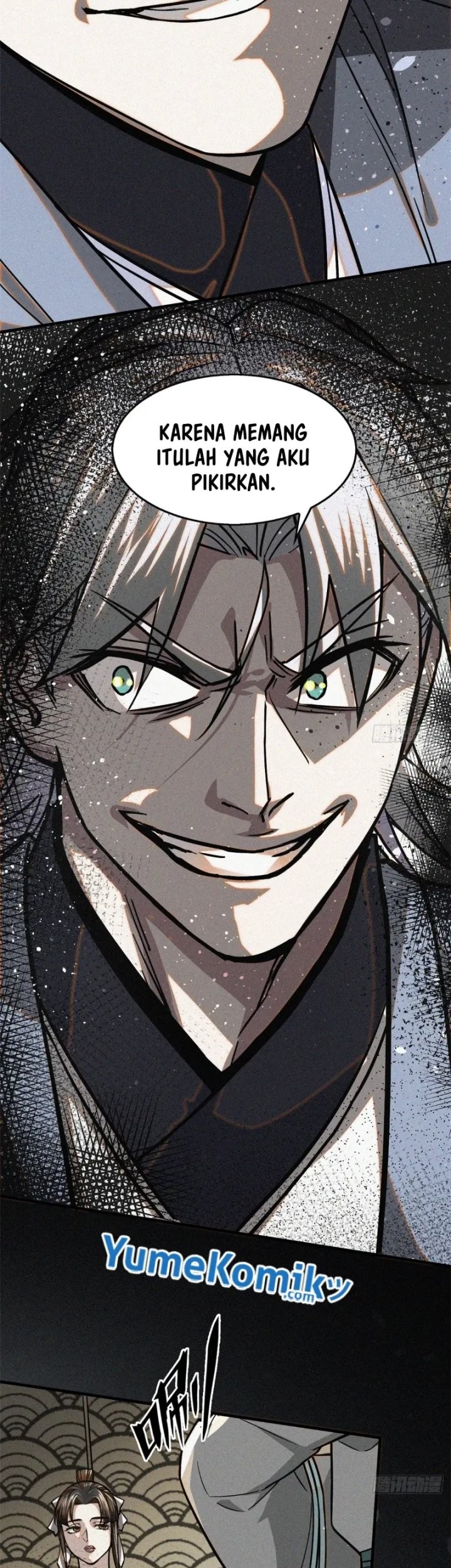 A Demonic Heart Chapter 38 Gambar 18