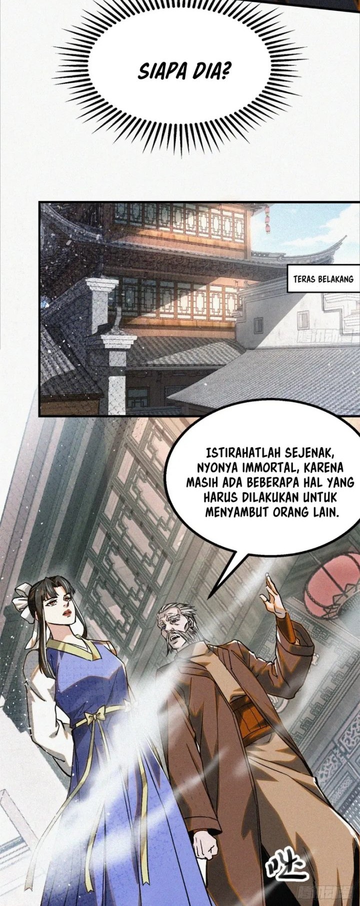 A Demonic Heart Chapter 37 Gambar 5