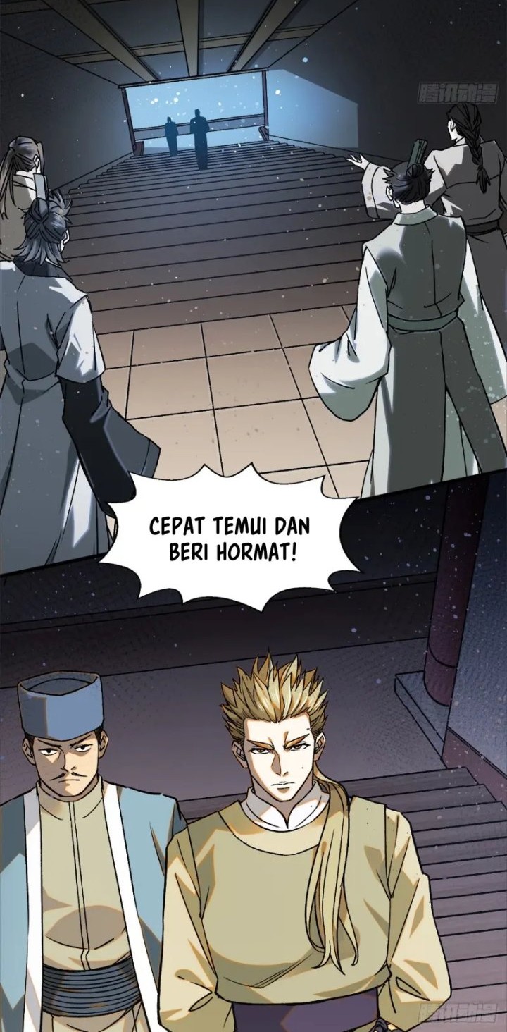 A Demonic Heart Chapter 37 Gambar 9
