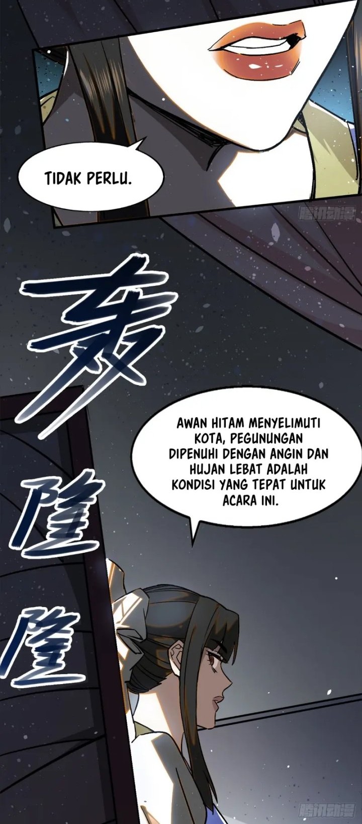 A Demonic Heart Chapter 37 Gambar 13
