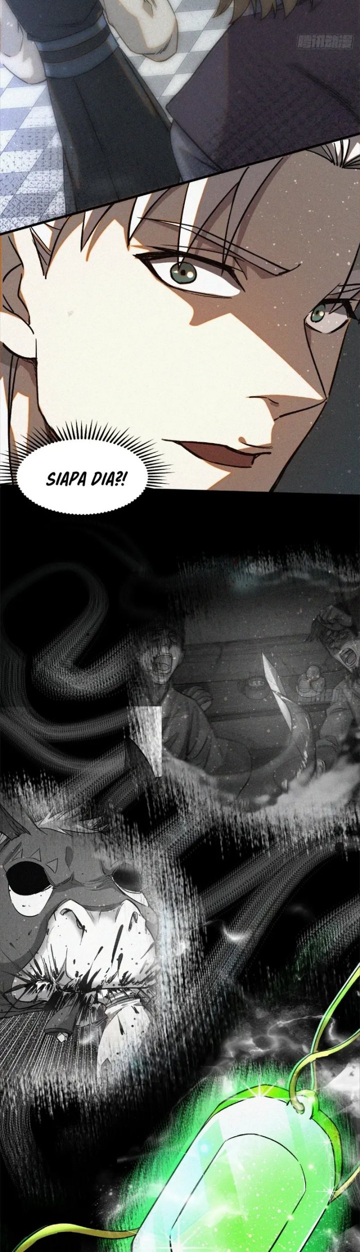 A Demonic Heart Chapter 37 Gambar 15