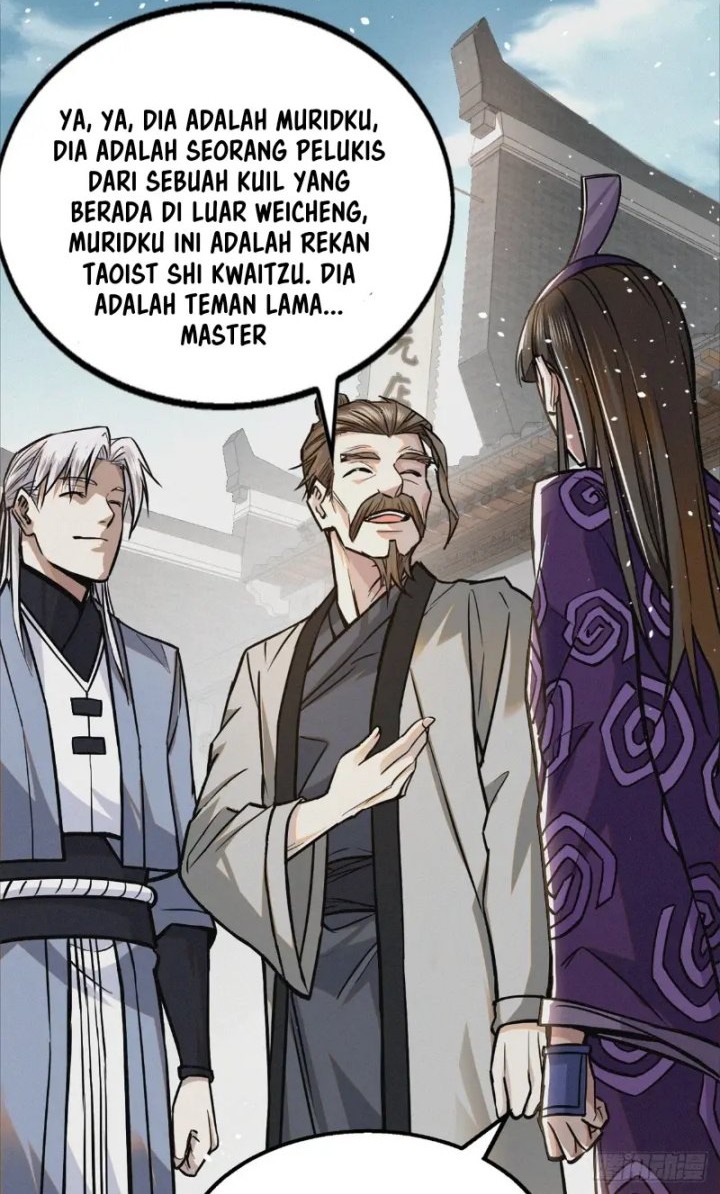 A Demonic Heart Chapter 36 Gambar 5