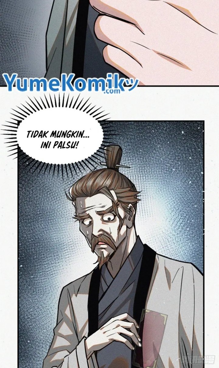 A Demonic Heart Chapter 36 Gambar 9