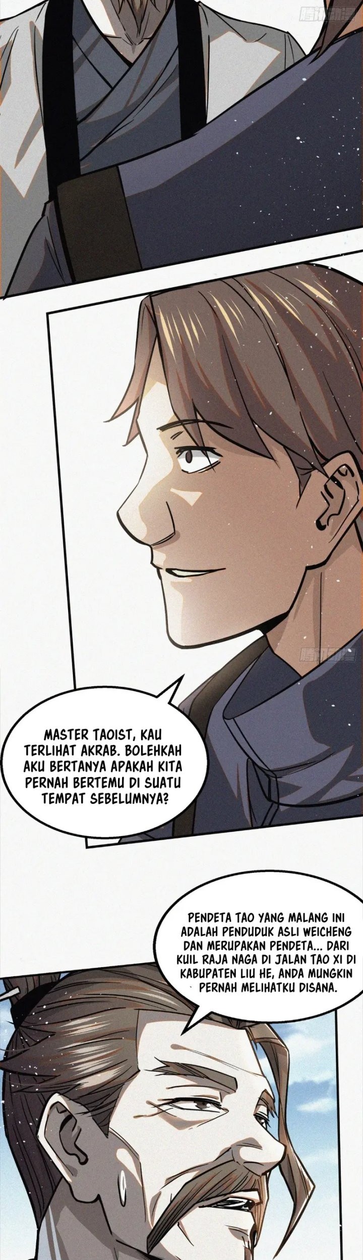 A Demonic Heart Chapter 36 Gambar 12