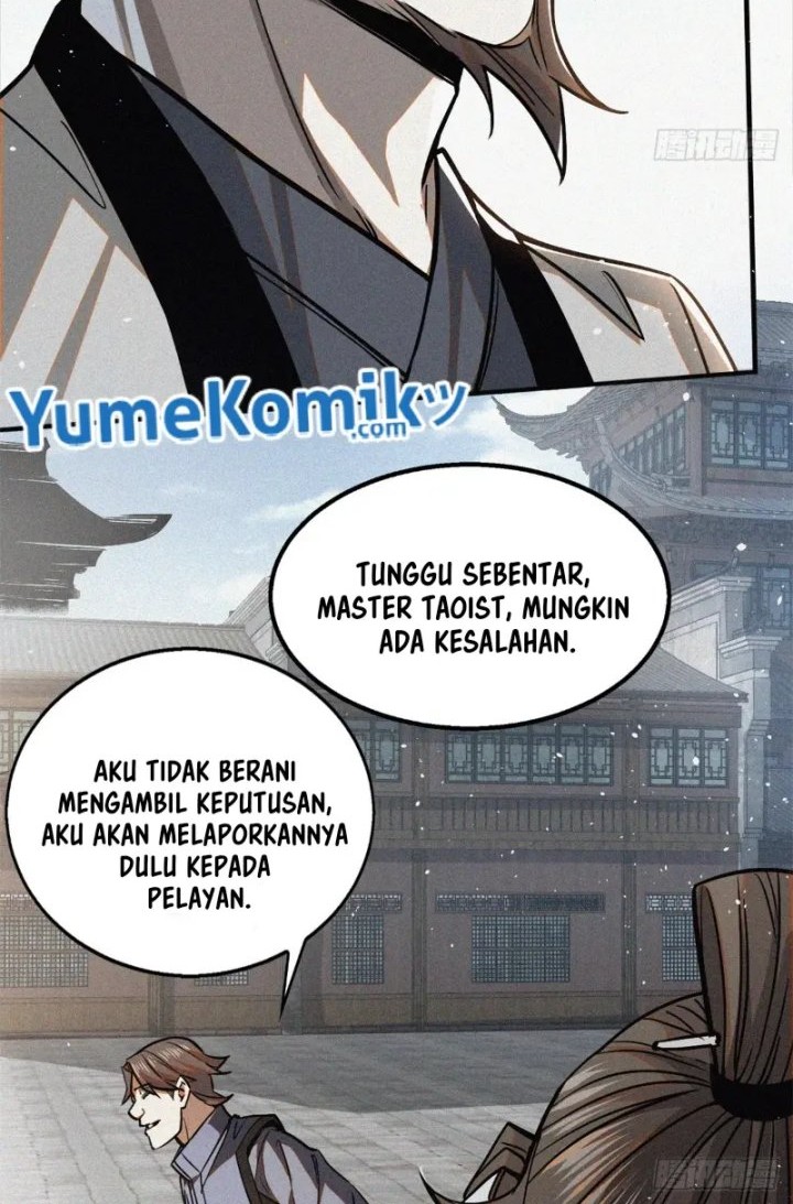 A Demonic Heart Chapter 36 Gambar 13