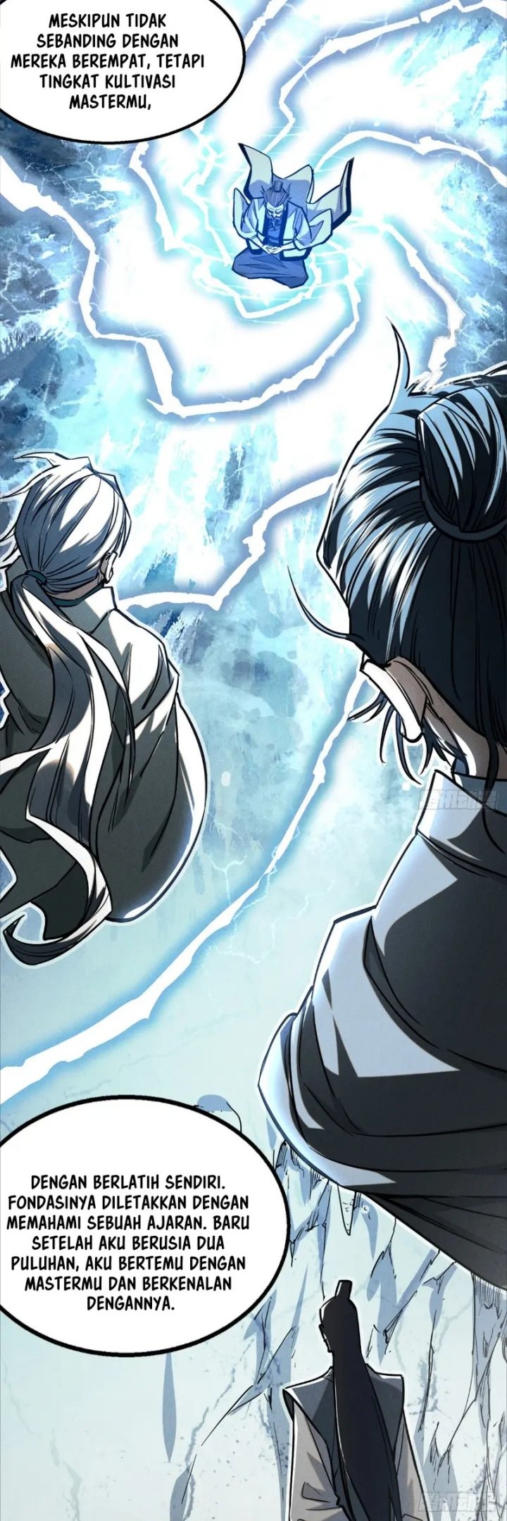 A Demonic Heart Chapter 36 Gambar 17