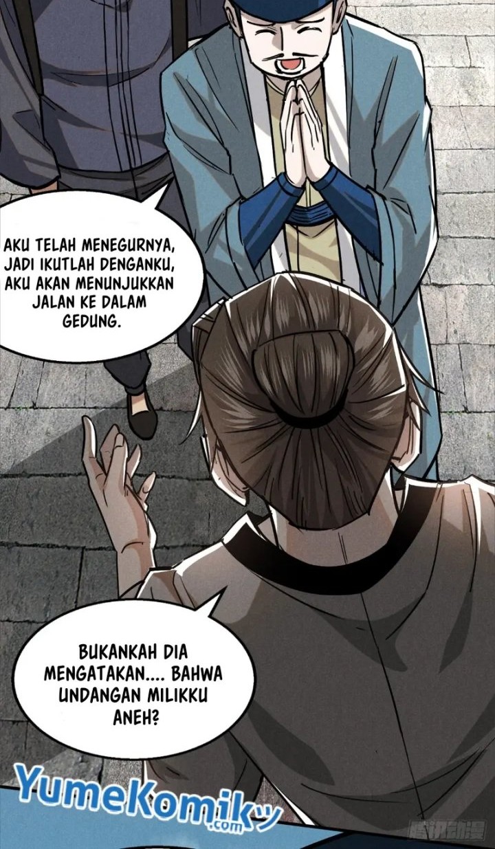 A Demonic Heart Chapter 36 Gambar 21