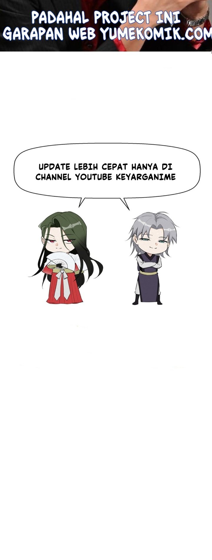 Invincible After a Hundred Years of Seclusion Chapter 163 Gambar 32