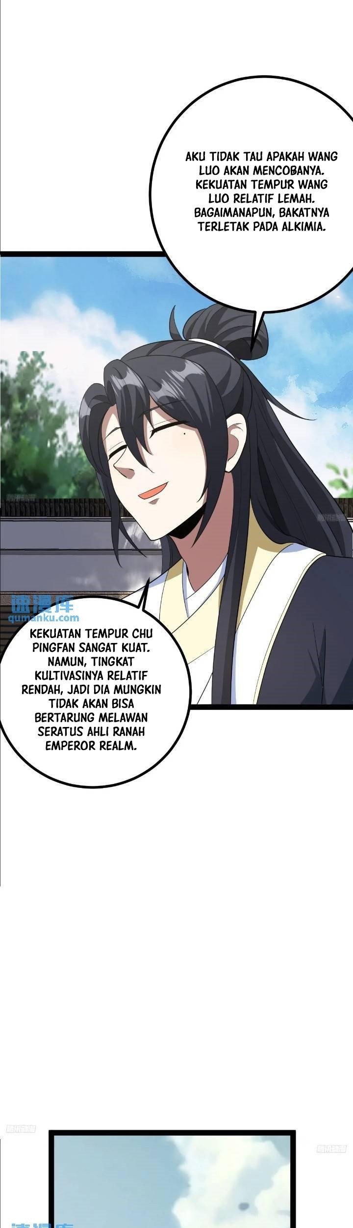 Invincible After a Hundred Years of Seclusion Chapter 163 Gambar 6