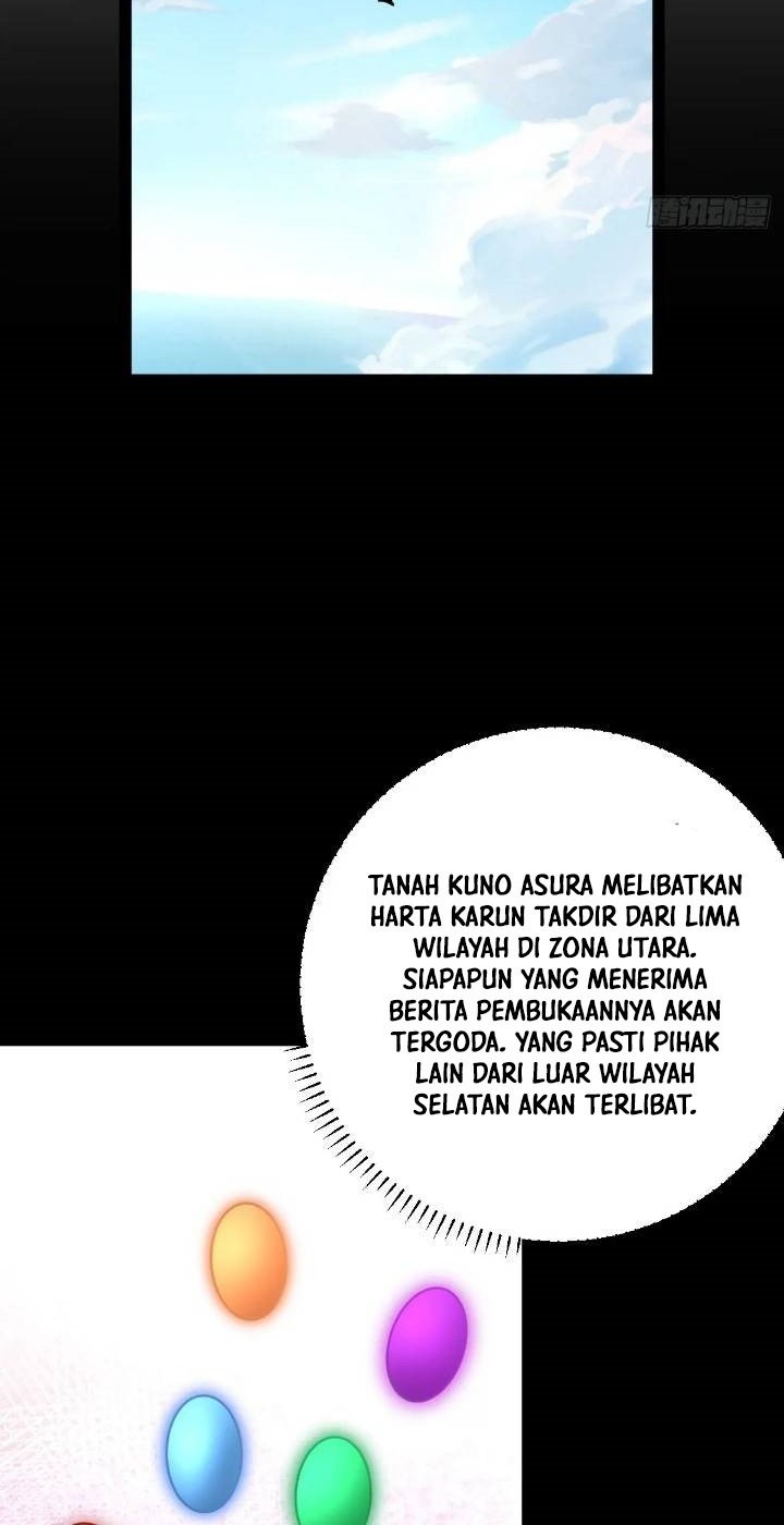 Invincible After a Hundred Years of Seclusion Chapter 163 Gambar 20