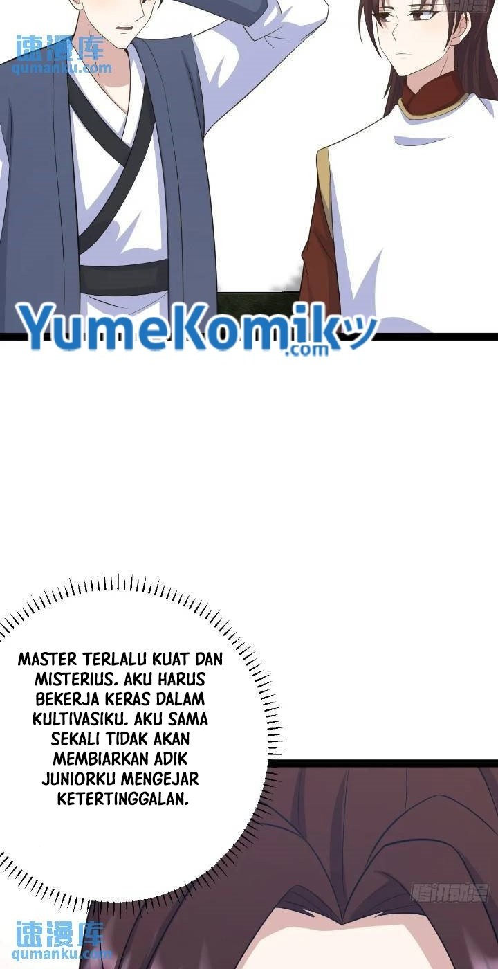 Invincible After a Hundred Years of Seclusion Chapter 163 Gambar 30