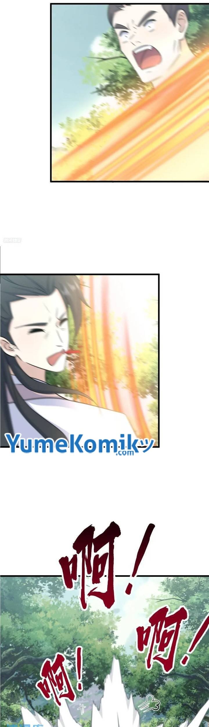 Invincible After a Hundred Years of Seclusion Chapter 162 Gambar 8