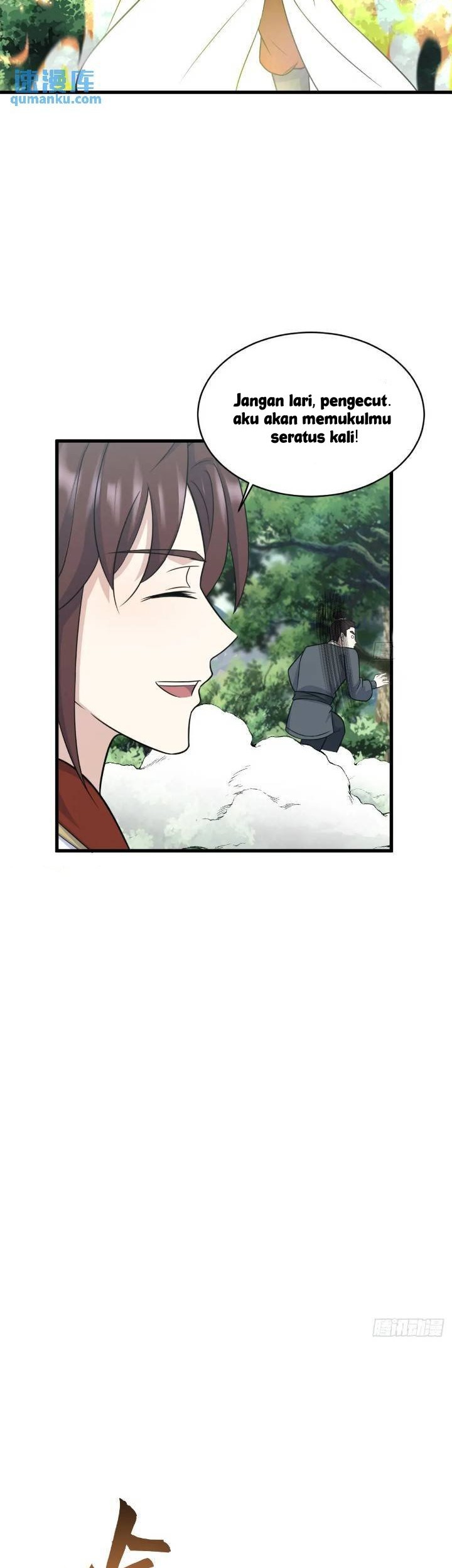 Invincible After a Hundred Years of Seclusion Chapter 162 Gambar 11