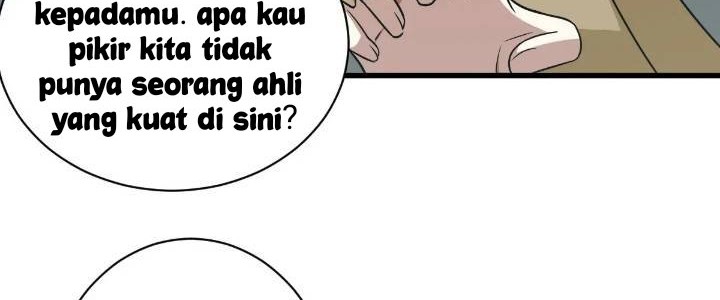 Invincible After a Hundred Years of Seclusion Chapter 162 Gambar 13
