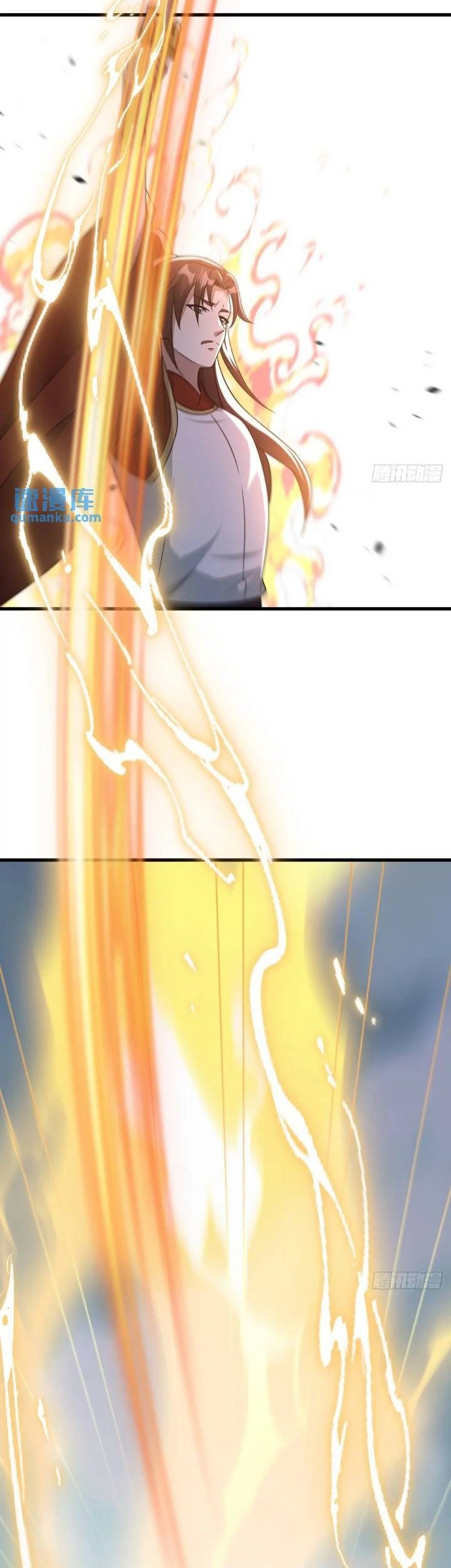 Invincible After a Hundred Years of Seclusion Chapter 162 Gambar 17