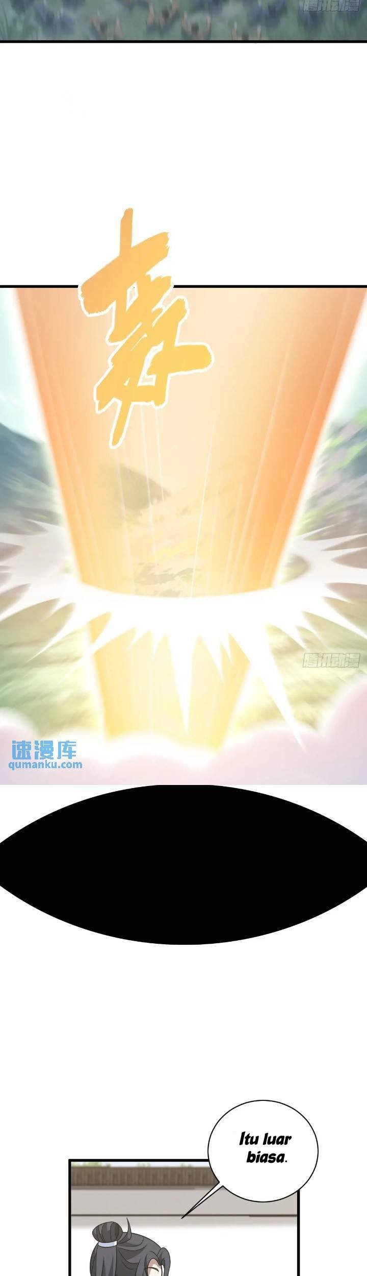 Invincible After a Hundred Years of Seclusion Chapter 162 Gambar 23