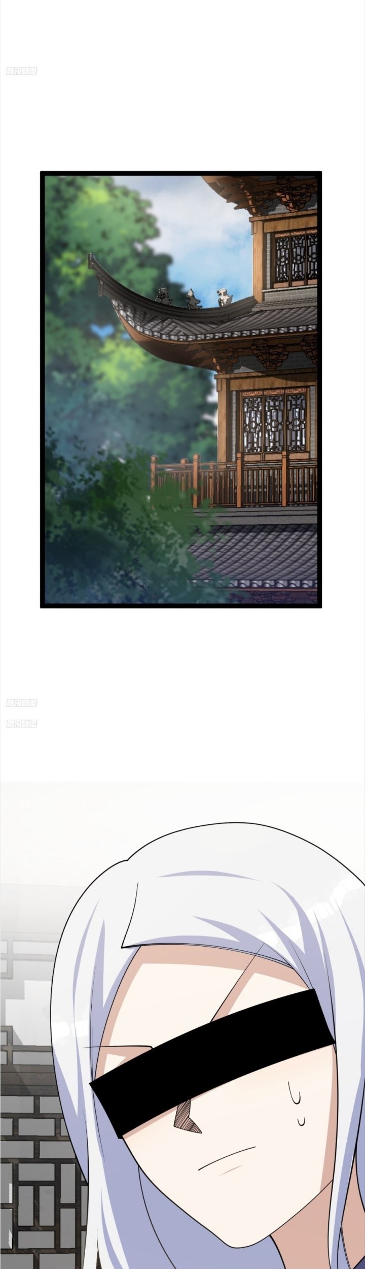 Baca Invincible After a Hundred Years of Seclusion Chapter 161 Gambar 2