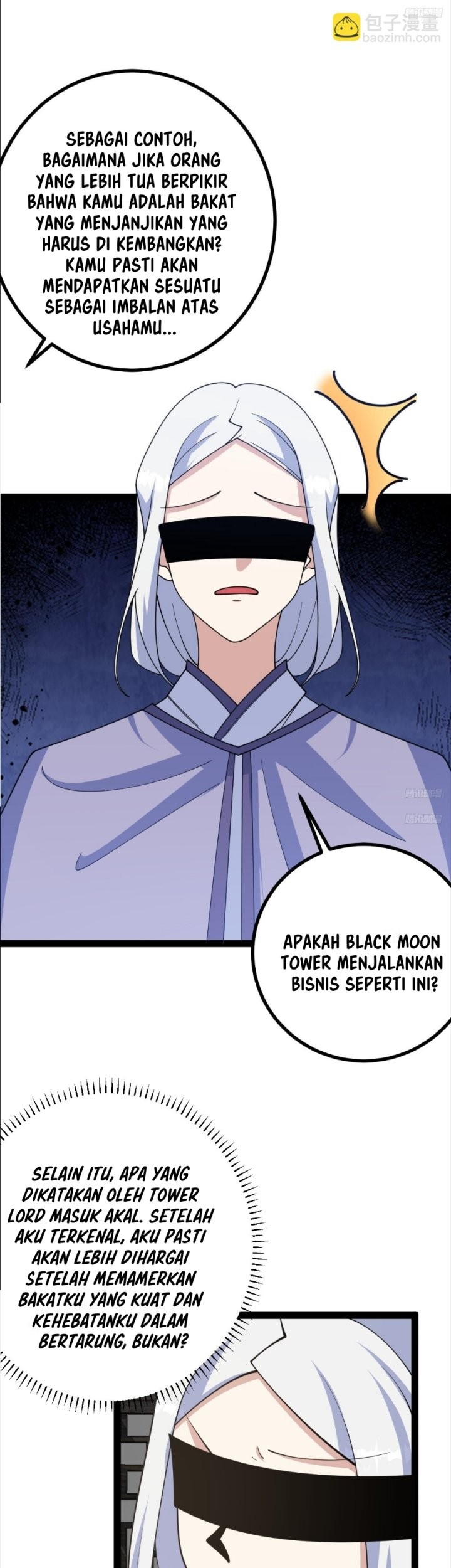 Invincible After a Hundred Years of Seclusion Chapter 161 Gambar 7