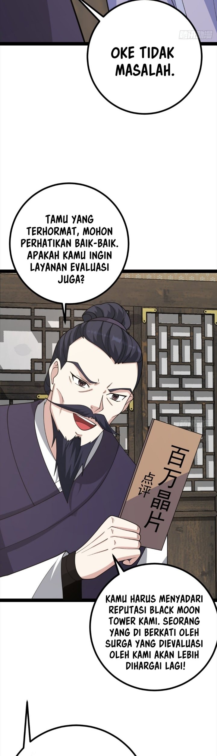 Invincible After a Hundred Years of Seclusion Chapter 161 Gambar 9