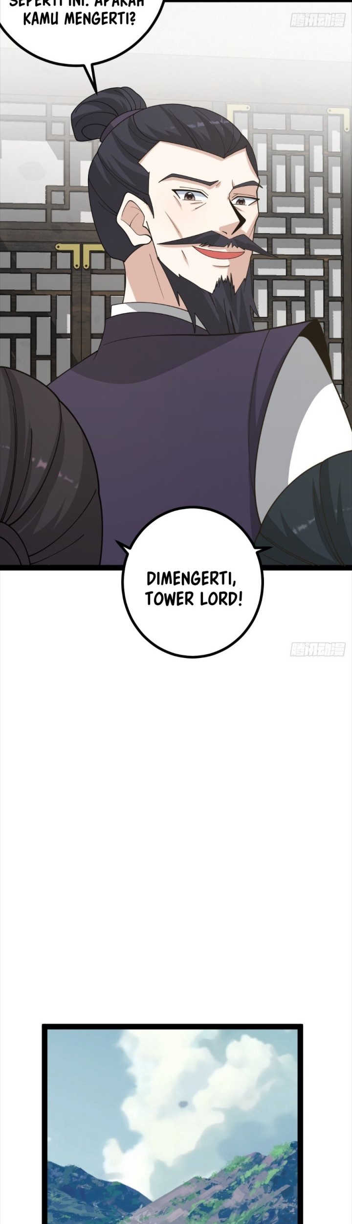 Invincible After a Hundred Years of Seclusion Chapter 161 Gambar 13