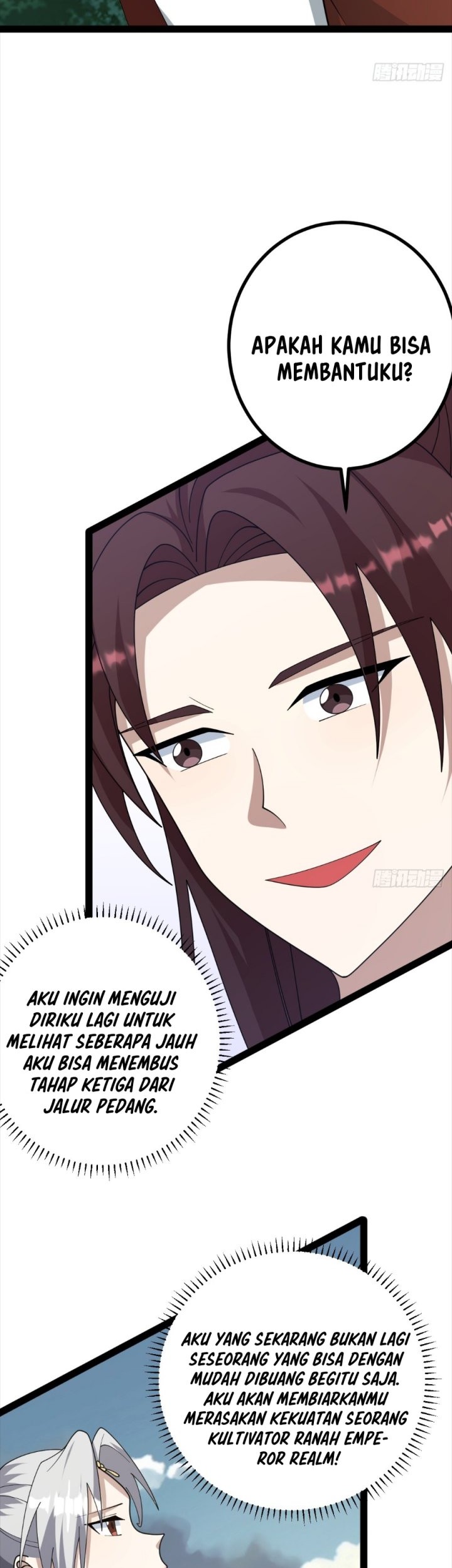 Invincible After a Hundred Years of Seclusion Chapter 161 Gambar 19