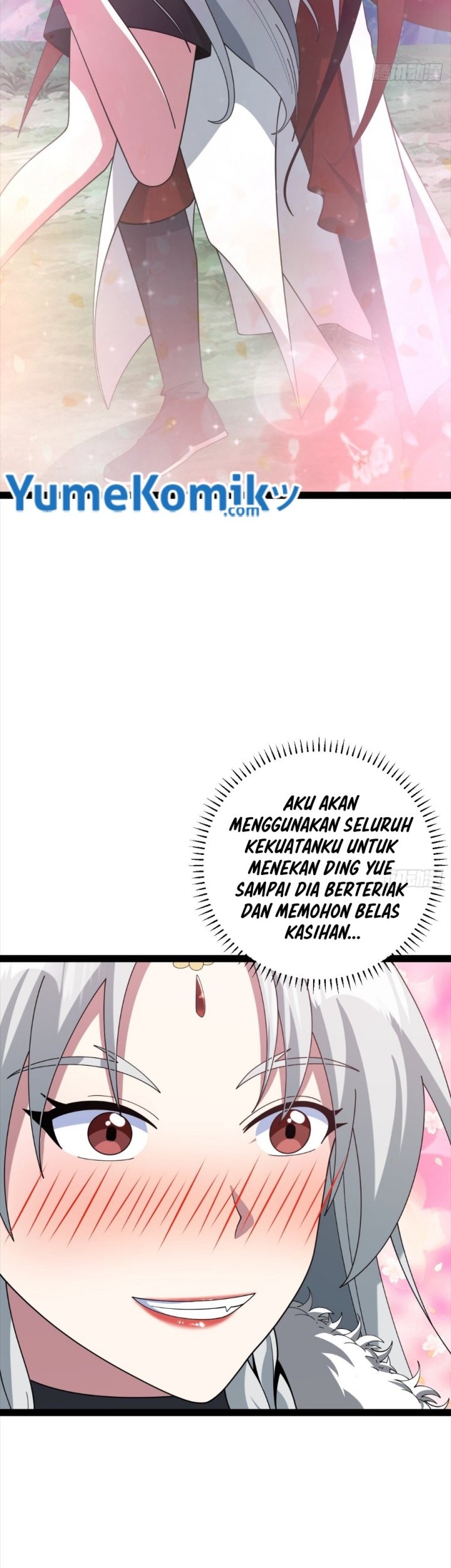 Invincible After a Hundred Years of Seclusion Chapter 161 Gambar 24