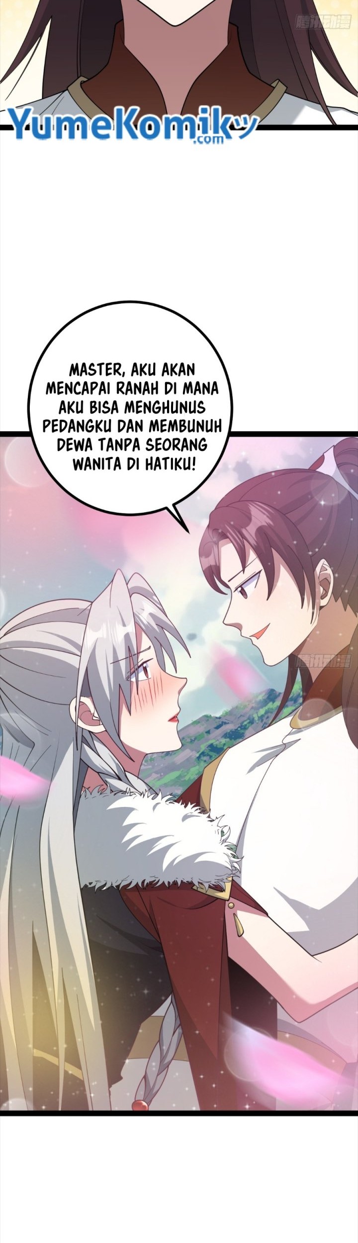Invincible After a Hundred Years of Seclusion Chapter 161 Gambar 28