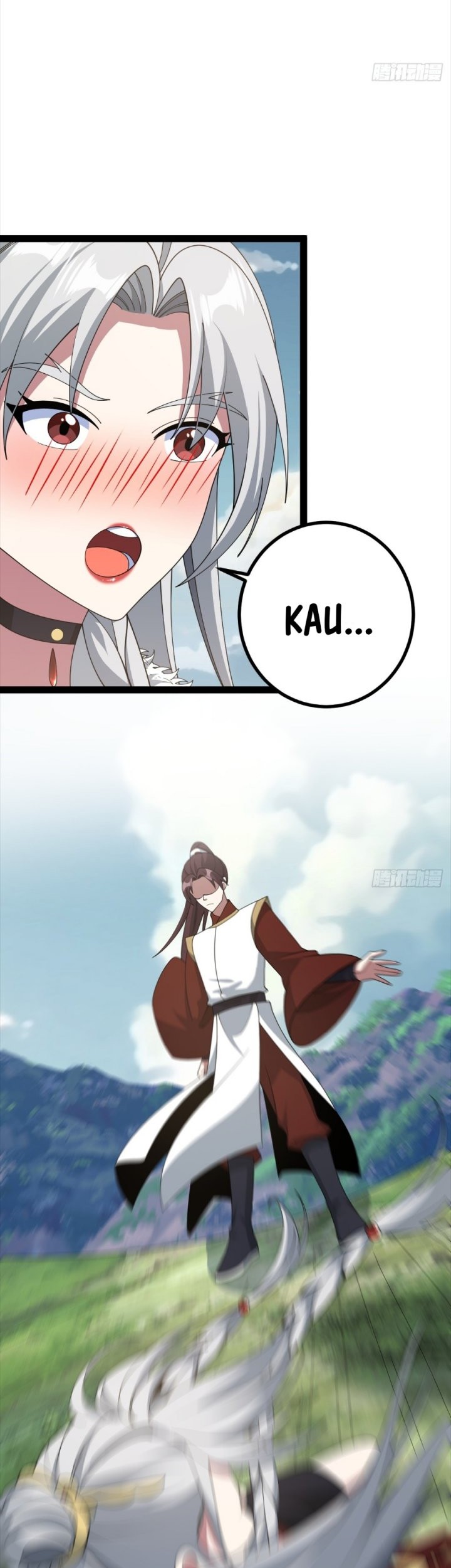 Invincible After a Hundred Years of Seclusion Chapter 161 Gambar 29