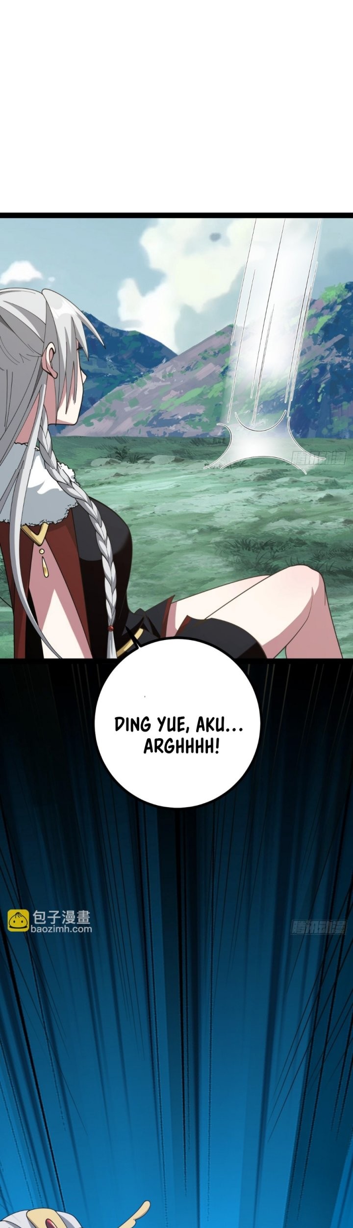 Invincible After a Hundred Years of Seclusion Chapter 161 Gambar 32