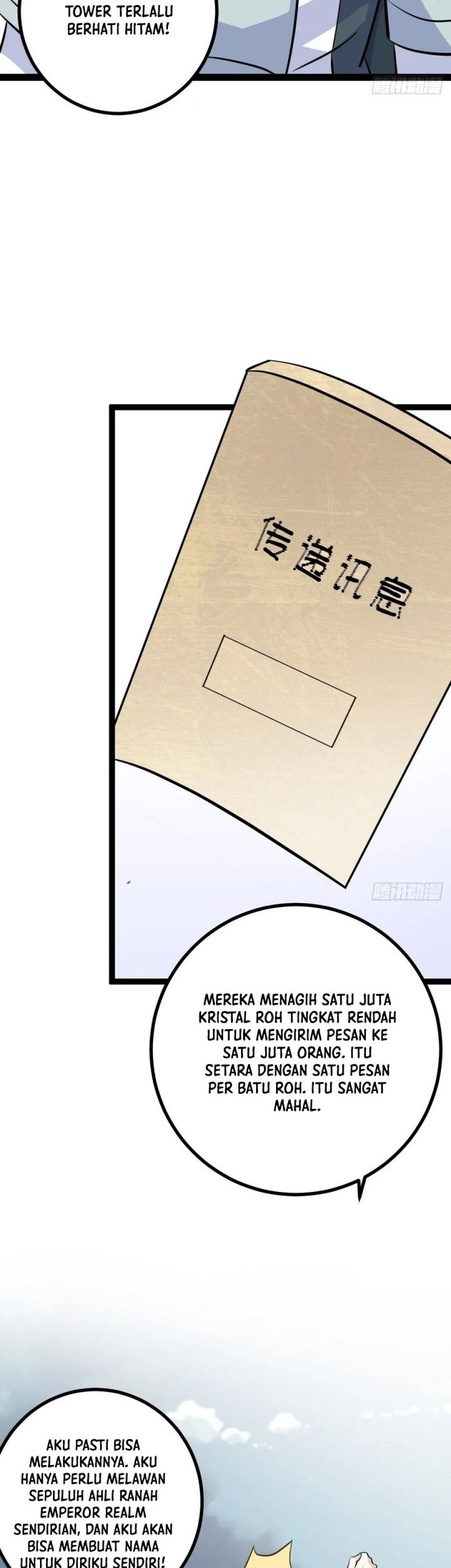 Invincible After a Hundred Years of Seclusion Chapter 160 Gambar 34