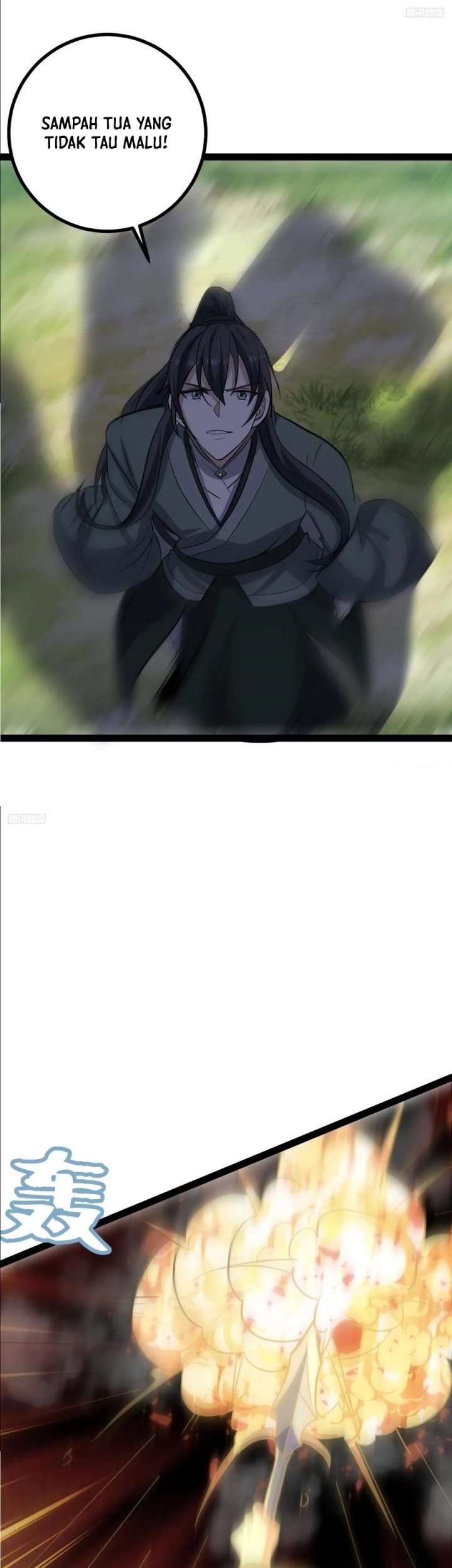 Invincible After a Hundred Years of Seclusion Chapter 160 Gambar 6