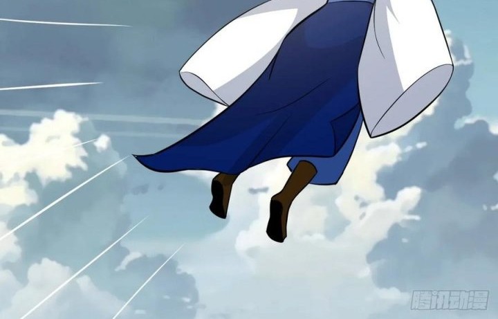 Invincible After a Hundred Years of Seclusion Chapter 160 Gambar 13