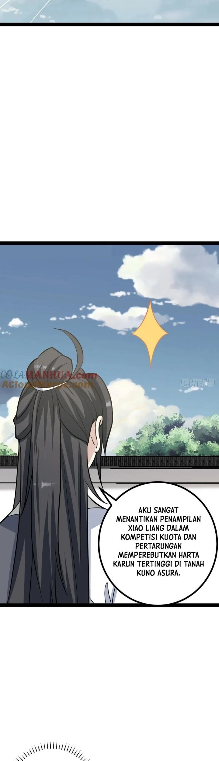 Invincible After a Hundred Years of Seclusion Chapter 160 Gambar 14