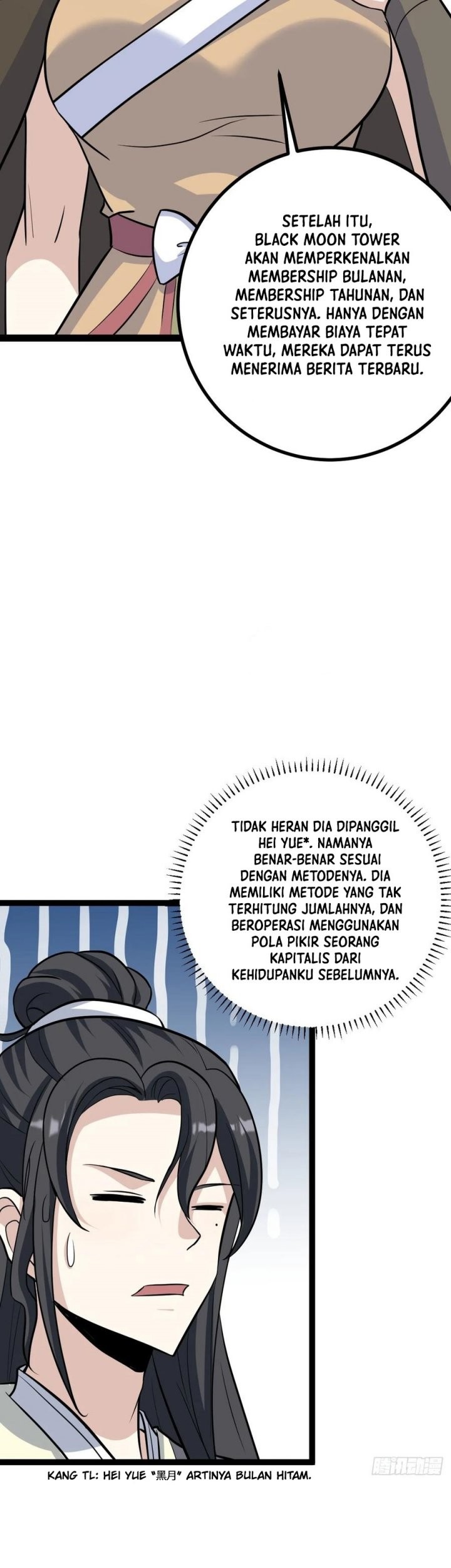 Invincible After a Hundred Years of Seclusion Chapter 160 Gambar 18