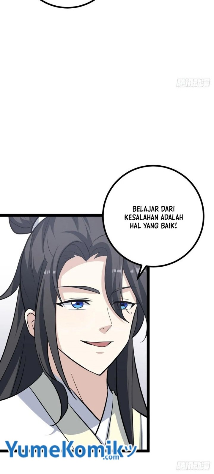 Invincible After a Hundred Years of Seclusion Chapter 160 Gambar 28