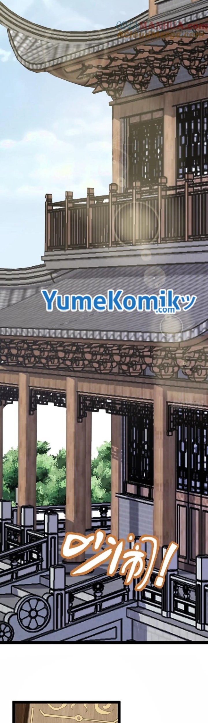 Invincible After a Hundred Years of Seclusion Chapter 160 Gambar 31