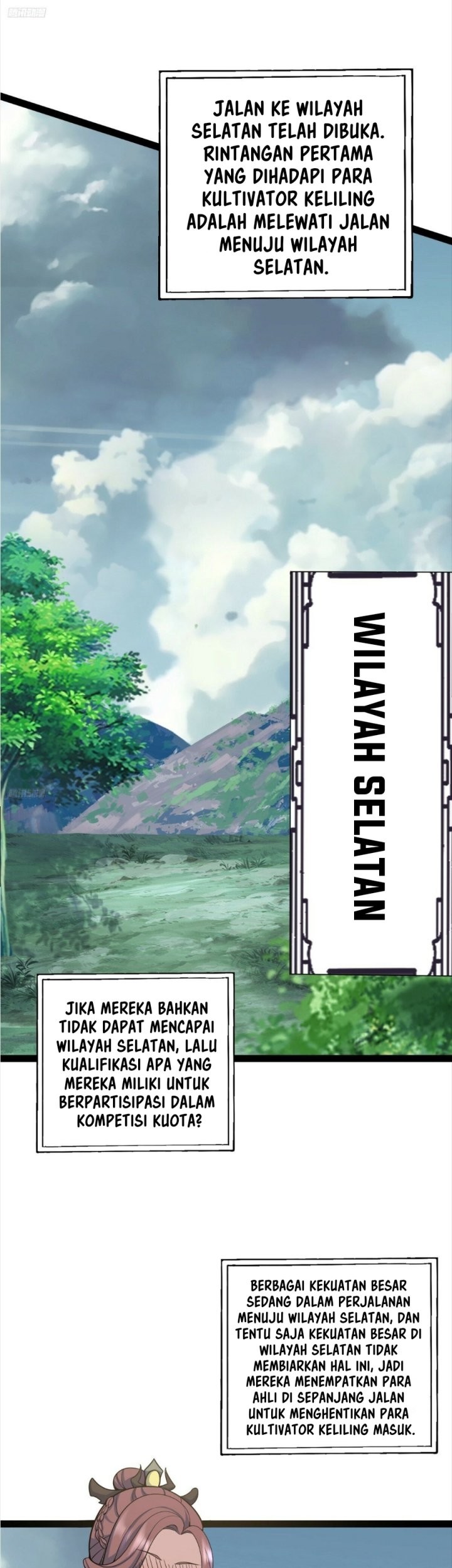 Invincible After a Hundred Years of Seclusion Chapter 159 Gambar 7