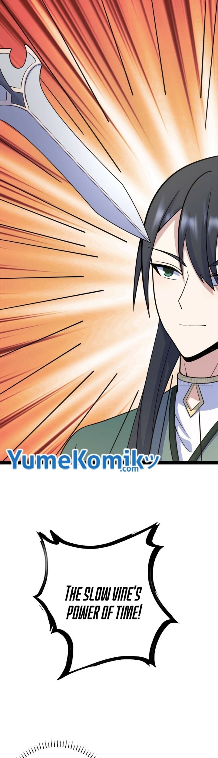 Invincible After a Hundred Years of Seclusion Chapter 159 Gambar 22