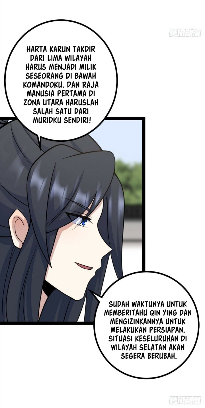 Invincible After a Hundred Years of Seclusion Chapter 159 Gambar 29
