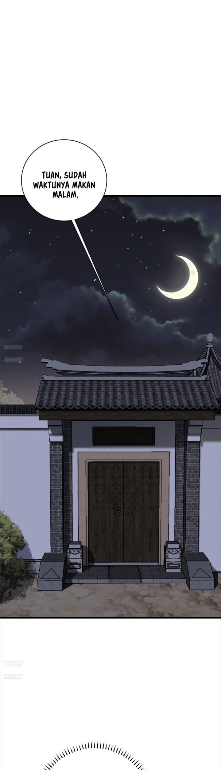 Baca Invincible After a Hundred Years of Seclusion Chapter 158 Gambar 2